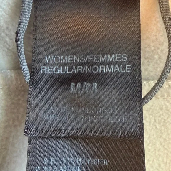 The North Face Apex Bionic Women’s Size M Pre-owned Excellent Condition - Picture 6 of 6